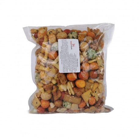 China Mix 500 Gr