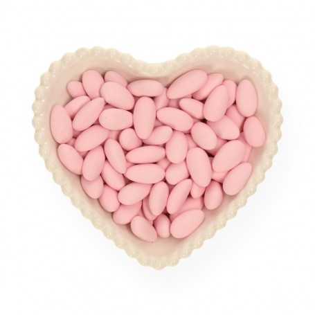 Almonds with sugar 250 Gr