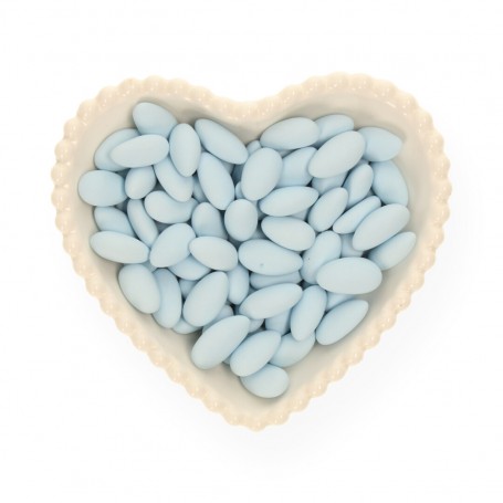 Almonds with sugar 250 Gr