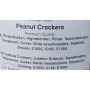 Chinese Mixed Peanut Crackers 250 GR