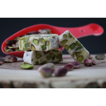 Rahaa Pistazientaler Rechteck EXTRA 500Gr