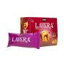 Cocoa sandwich Choclate  biscuits Lavera Makki 12 st