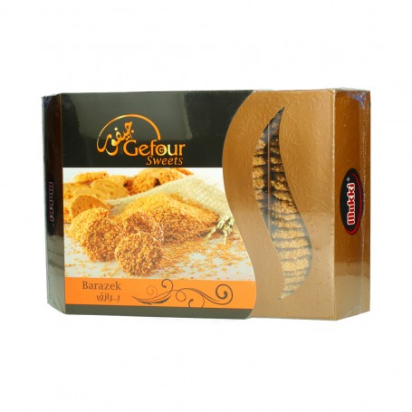 برازق إكسترا مكي جيفور 500 غرام