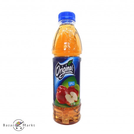 Appel Juice Orignal 0.80Liter