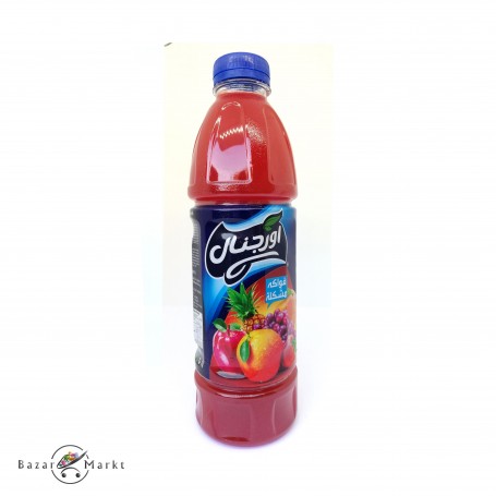 Cocktail Juice Orginal 1 Liter