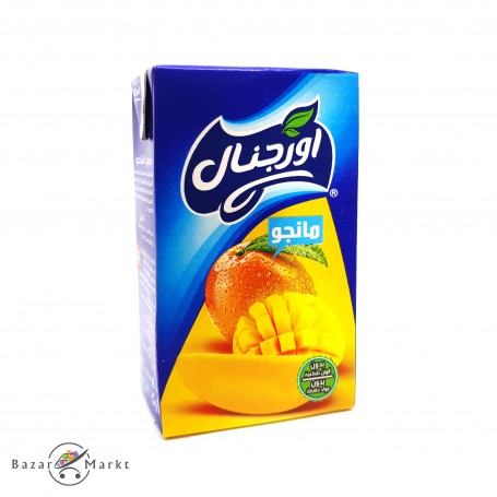 Mangosaft  Original 250ml
