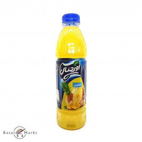Pineappel Jucie Original 0,8L