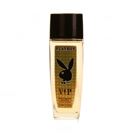 عطر PlayBOY VIP 75ML (OW008)