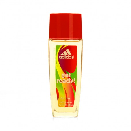 عطر Adidas get Ready 75ML (OW012)