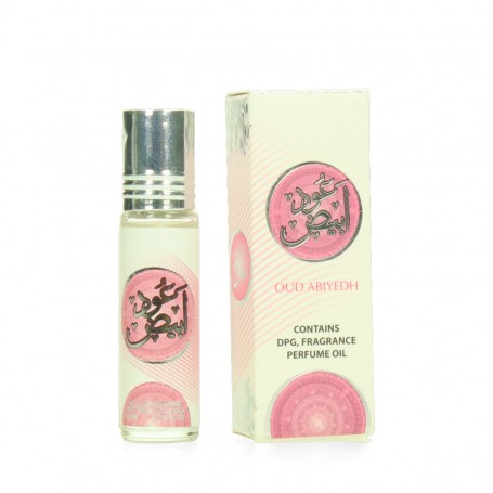 Perfume 10ML