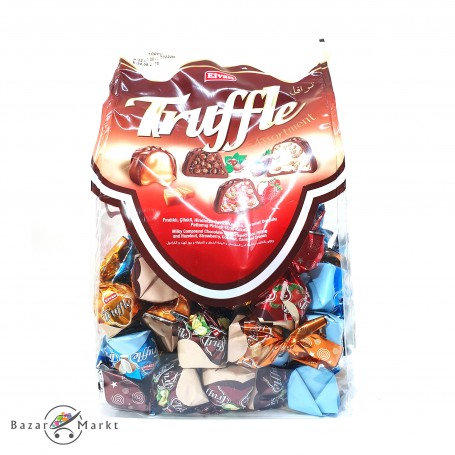 Schokolade Truffle MIX 1000Gr