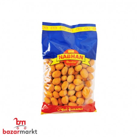 كريكري بنكهة الباربكيو النبهان 200 غرام