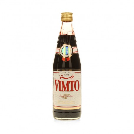Syrup Juice Vimto 710 ml