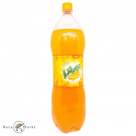 Orangensaft Mirinda 2500ml