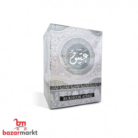 بخور عتيق أرض الزعفران