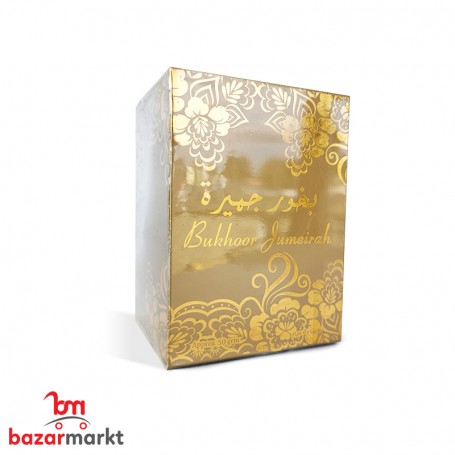 بخور جميرة أرض الزعفران 50 غرام