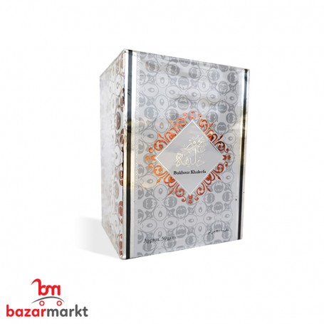 بخور خليفة أرض الزعفران