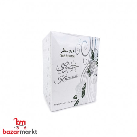 بخور خصوصي أرض الزعفران