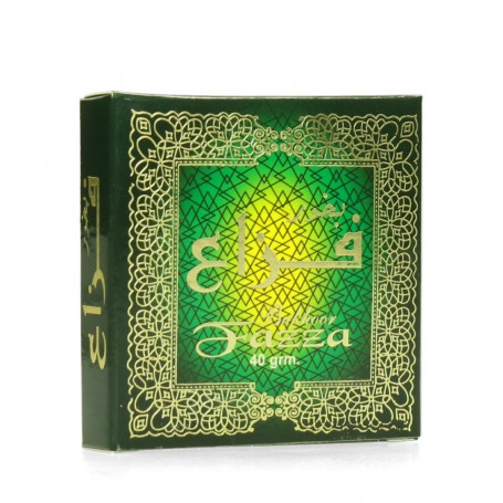 BUKHOOR  Fazza  40Gr