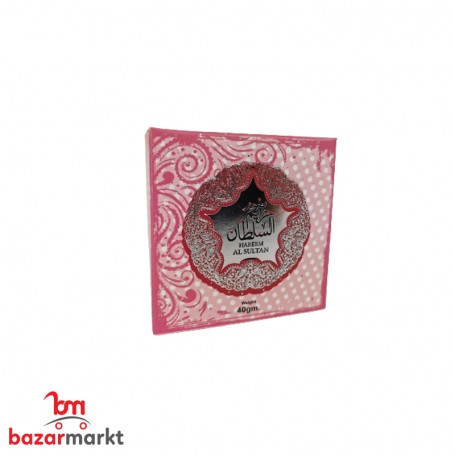 BUKHOOR Harim alsultan 40Gr