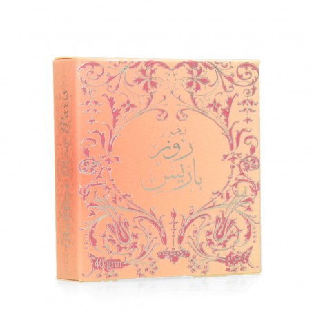 BUKHOOR Rose Paris 40Gr