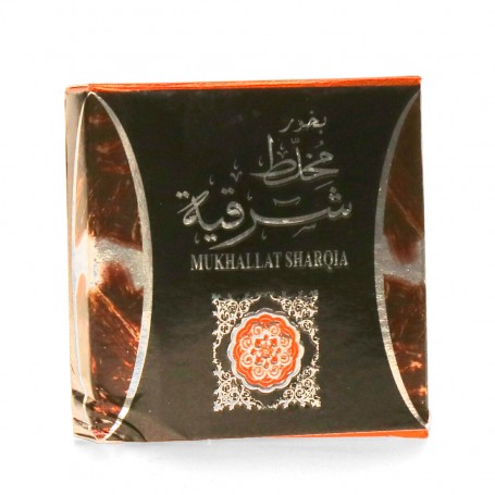BUKHOOR mixed sharqia 40Gr