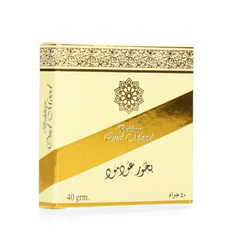 BUKHOOR OUD Mood 40Gr