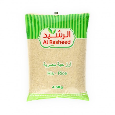 رز حبة مصرية الرشيد 4500 غرام