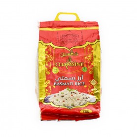 Reis Basmati chamsine5000Gr / red