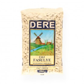 White beans DERE 1000Gr