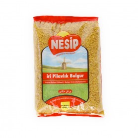 Bulgur Grob Nesip 1000Gr