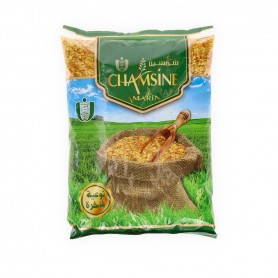 Burgul Chamsine 900 Gr