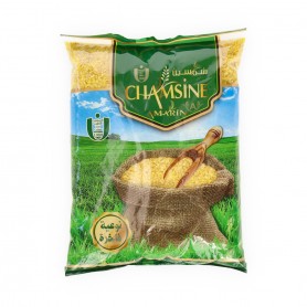 Medium Bulgur Chamsine 900g