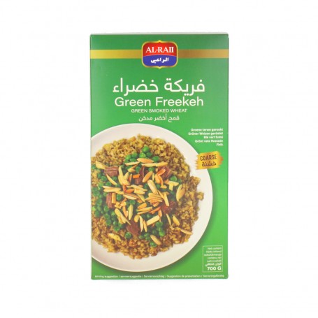 Freekeh Al Raii 700Gr