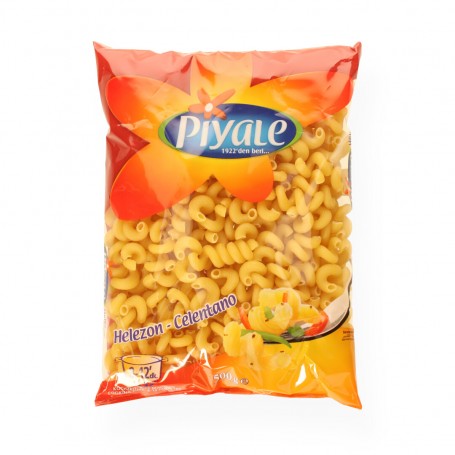 Makkaroni Piyale 500Gr