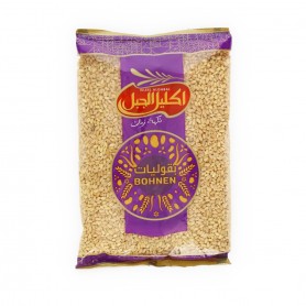Pealed wheat IKLEEL ALGABAL 900Gr