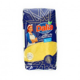 COUSCOUS Dalia 1000Gr