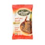 Extra thyme with pomegranate molasses Asala 400Gr
