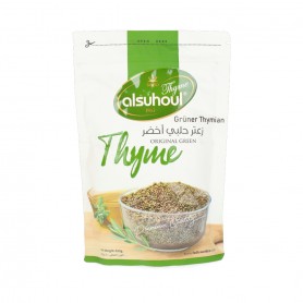 Green Thyme Alsuhoul 300Gr