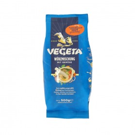 Seasoning mix with vegetables Vegeta 500Gr