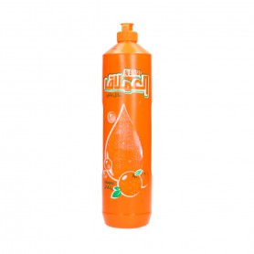 dishwashing Liquid Orange AL EMLAQ 900ml
