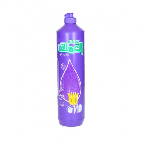 dishwashing Liquid LILY  AL EMLAQ 900ml