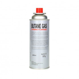 Gas 400ML