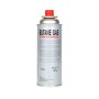 Gas 400Ml
