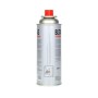 Gas 400ML