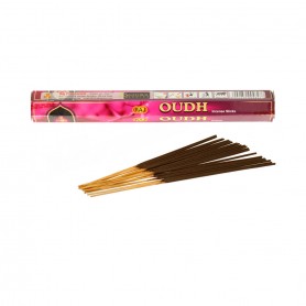 بخور عيدان  عود راج 15 قطعة