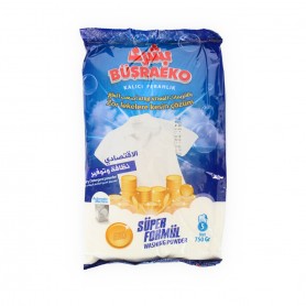 Laundry Detergent BüSRAEKO  0.75Kg