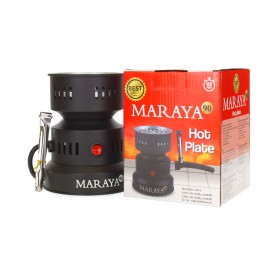 Shisha Electric Charcoal Burner Maraya