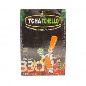 Cocobrico Shisha-Briketts Tcha Tchello 1000 Gr