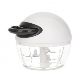 فرامة ثوم خيط سحب